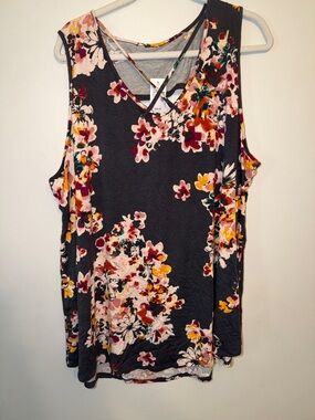 Maurice’s Tank Top